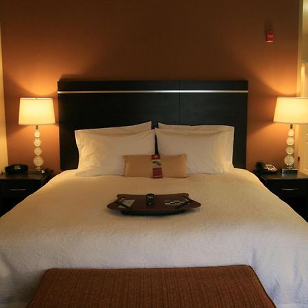 Hampton Inn La Junta Room photo